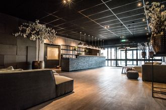 Medewerker hotel Hoogeveen