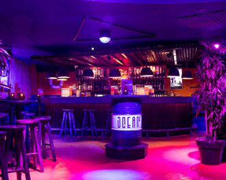 Ocean41 Groningen