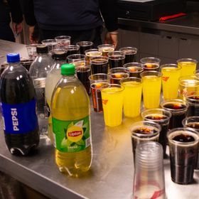 frisdrank