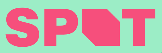Logo SPOT Groningen