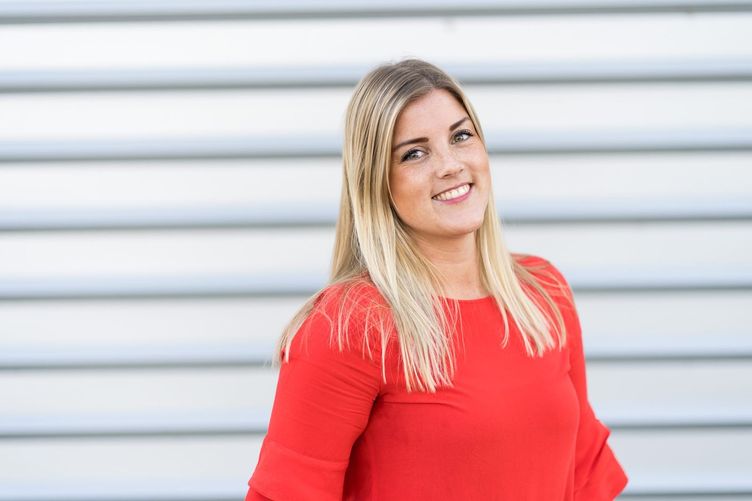 Afbeelding Even voorstellen: Melissa