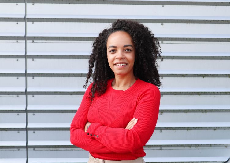 Afbeelding Even voorstellen: Jessie