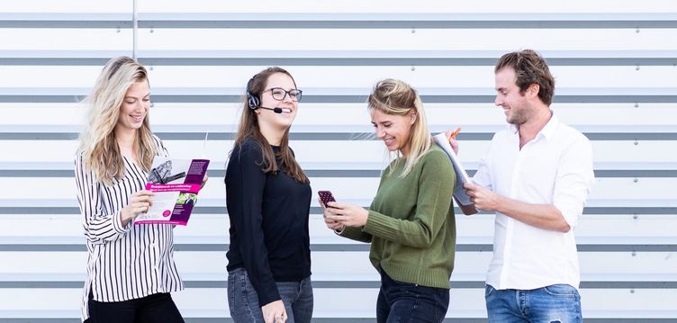 Afbeelding De 365Werk Academy; de horecacursus voor jouw medewerkers!