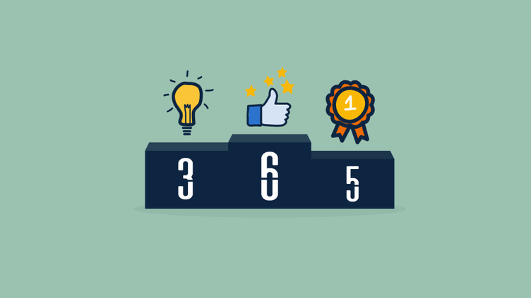 Afbeelding De basis van 365Werk rust op drie pijlers