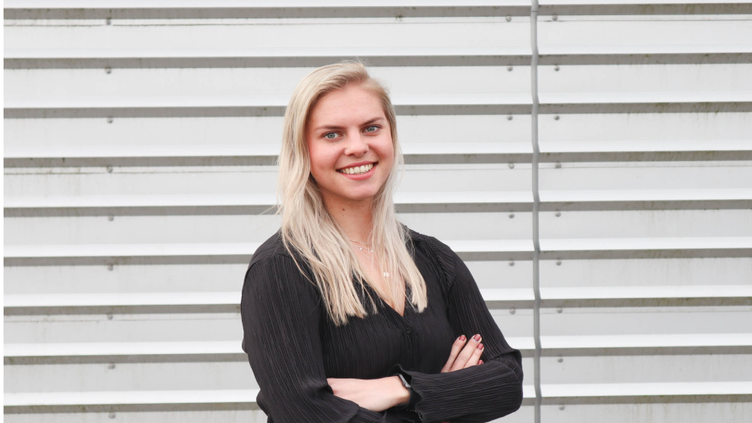 Afbeelding Even voorstellen: Rosalie