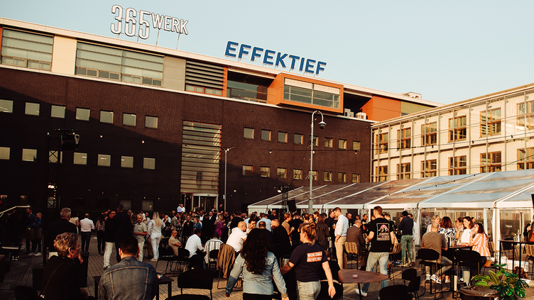 Afbeelding Hoe 365Werk zich onderscheidt doormiddel van de NPS