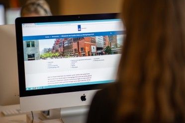 Afbeelding Wetsvoorstel Arbeidsmarkt in Balans