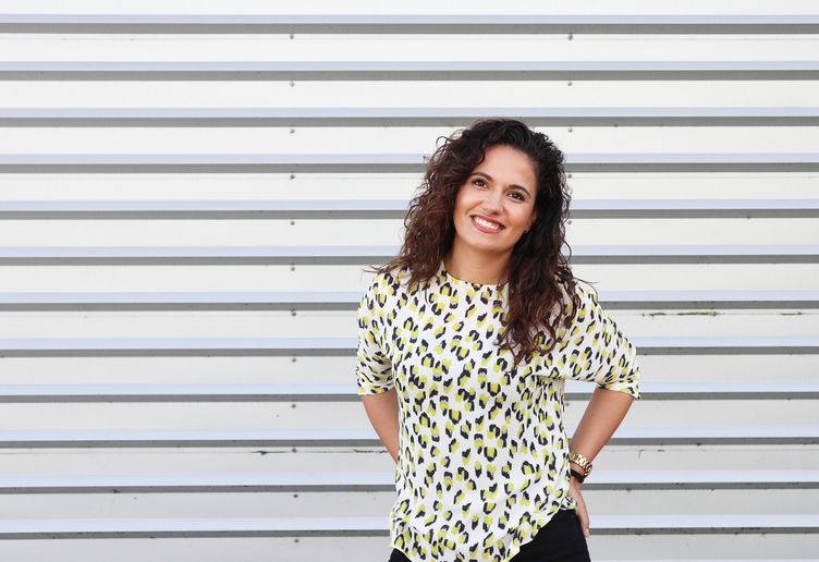 Afbeelding Even voorstellen: Saraya