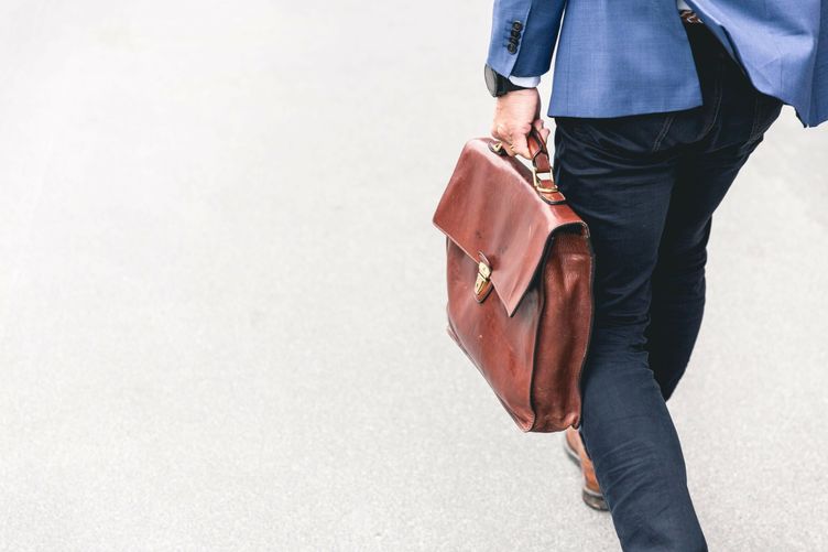 Afbeelding Ontwikkelingen op de arbeidsmarkt