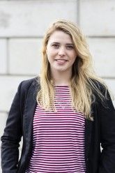 Afbeelding Even voorstellen: Leonie