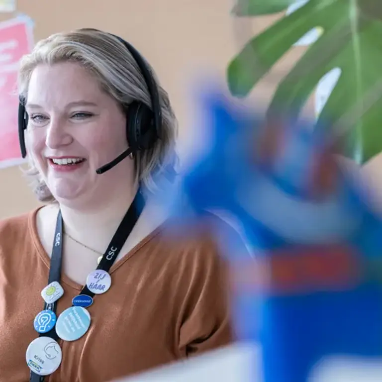 Ikea telefonische hulp