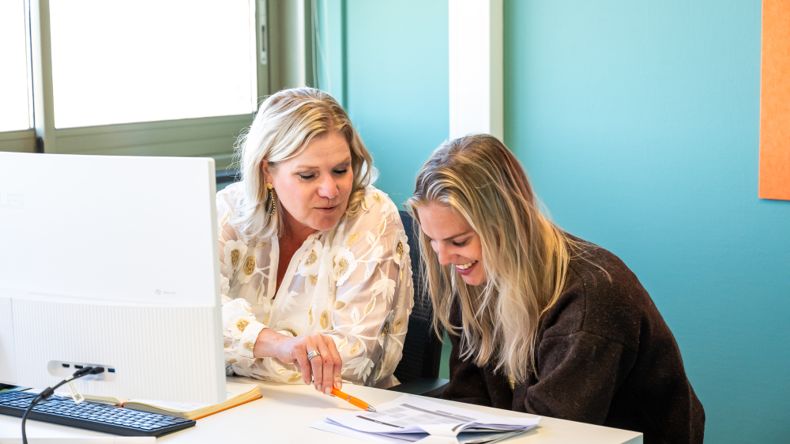 10 tips voor het maken van jouw cv