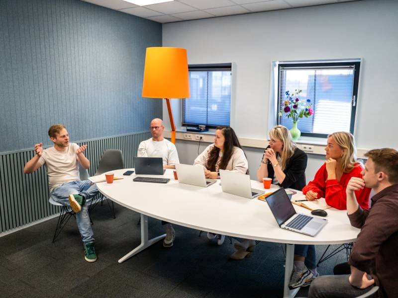 Wies van ’t Slot (365Werk): “Compliance en innovatie: De waan van vandaag en de wereld van morgen”