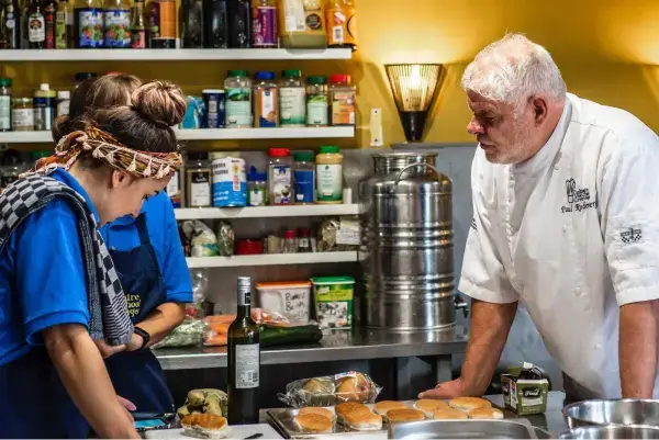 culinaire vakschool